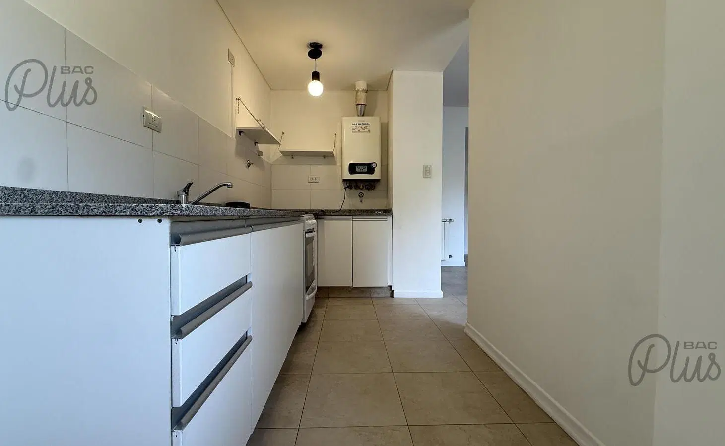 Alquiler | Departamento | Ciudad - Casa Magna | 1 Dormitorio 5