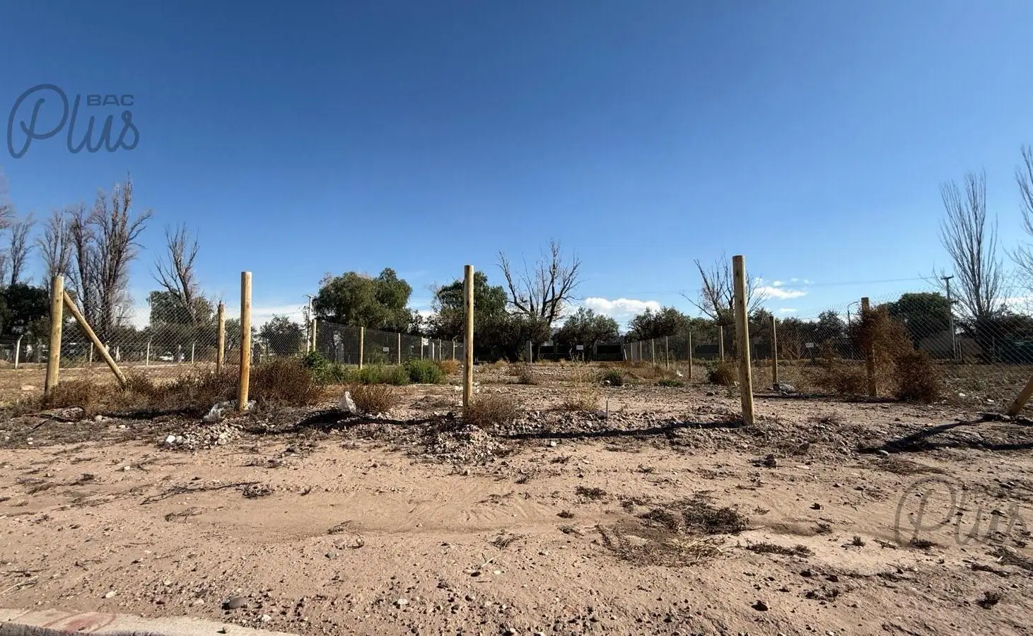 Venta | Lote | B° Milcayac | 500 m2 2