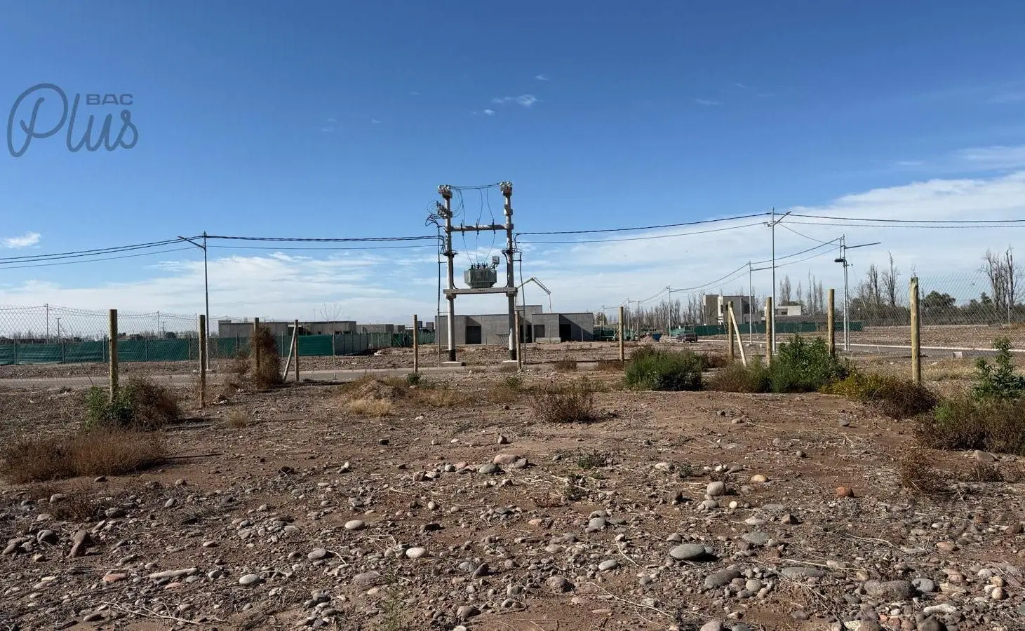 Venta | Lote | B° Milcayac | 500 m2 5