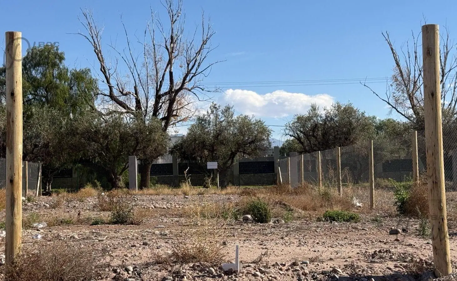 Venta | Lote | B° Milcayac | 500 m2 4