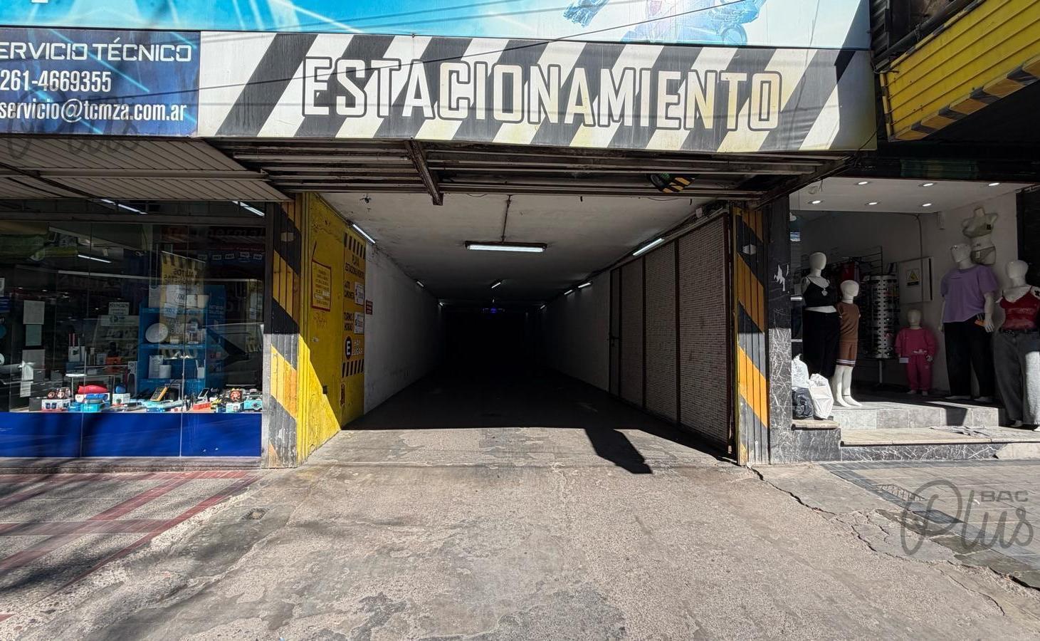 Foto de Venta | Cochera | Lavalle 135, imagen 4
