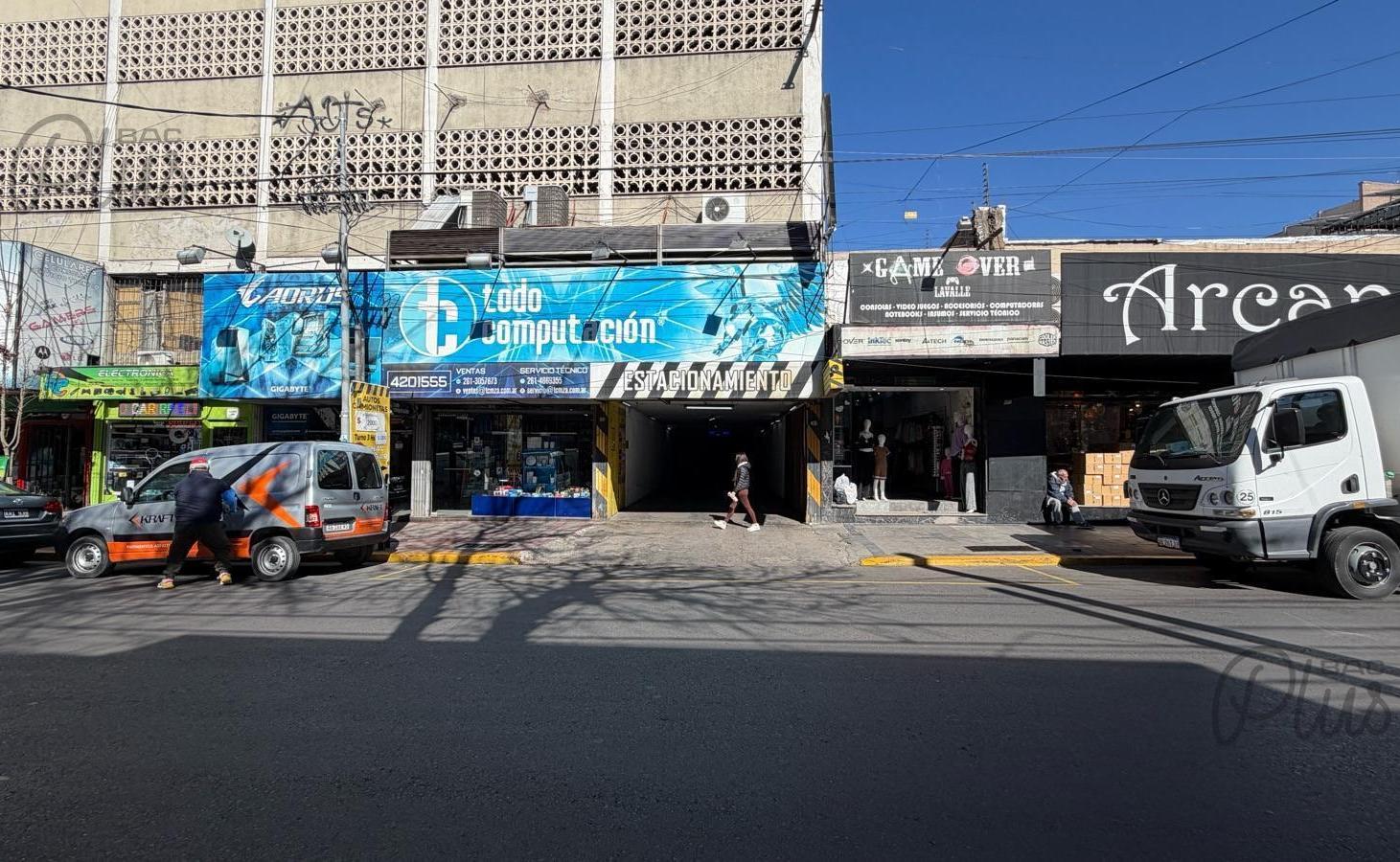 Foto de Venta | Cochera | Lavalle 135, imagen 1