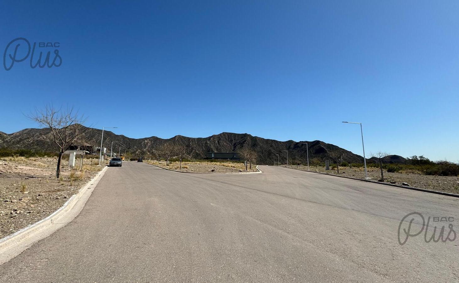 Foto de Venta | Lote esquina | B° Mendoza Norte | Sector Valle Norte | 820 m2, imagen 2