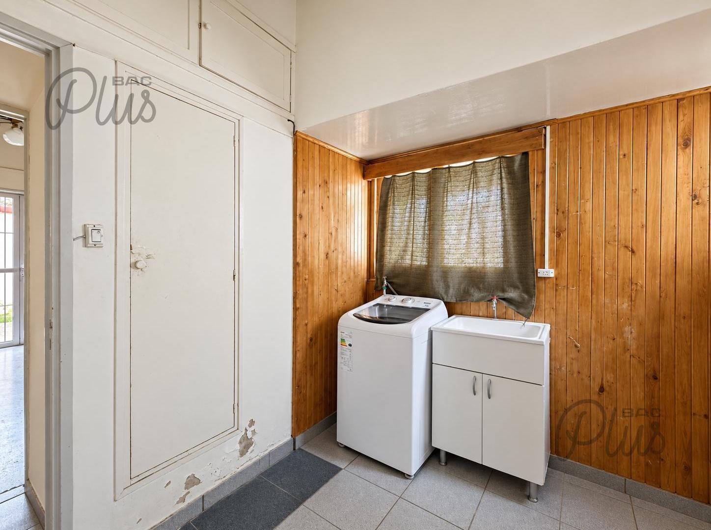 Foto de Venta | Casa | Barrio Bancario | Planta baja, imagen 5