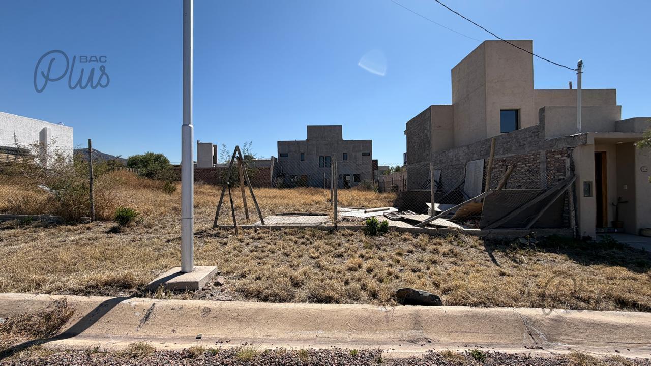 Foto de BAC PLUS VENDE | LOTE DE 297 M² | ALTA MENDOZA II – LAS HERAS, imagen 5