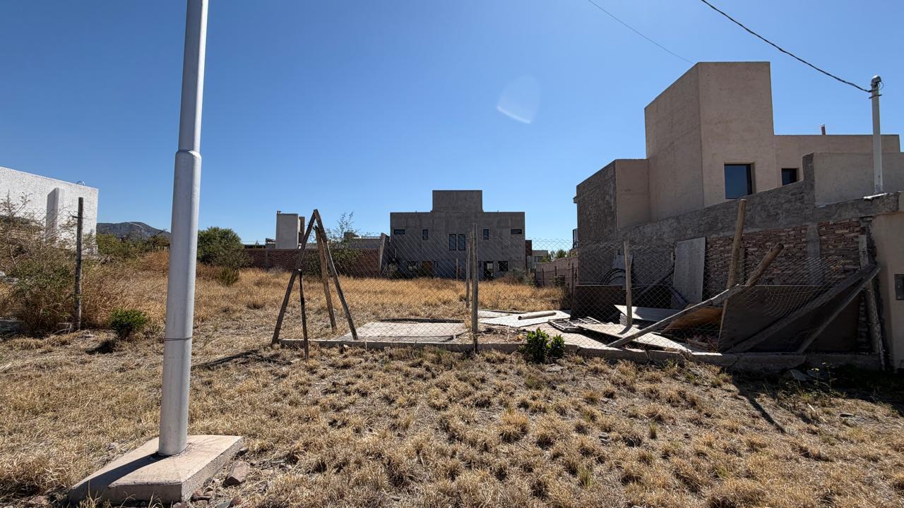 Foto de BAC PLUS VENDE | LOTE DE 297 M² | ALTA MENDOZA II – LAS HERAS, imagen 4
