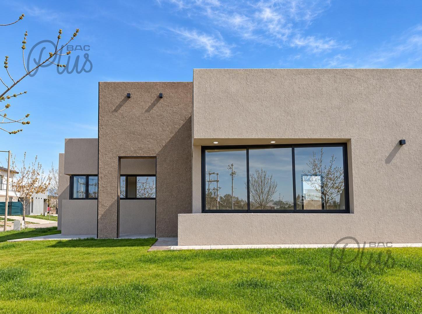 Foto de Venta | Casa a estrenar | B° La Luisa | Lujan de Cuyo | 3 Dormitorios, imagen 2