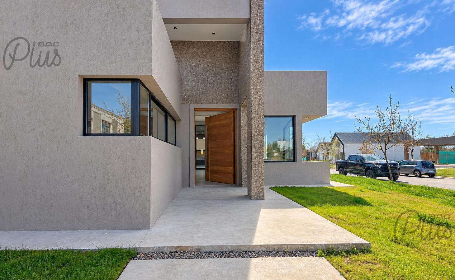 Foto de Venta | Casa a estrenar | B° La Luisa | Lujan de Cuyo | 3 Dormitorios, imagen 4
