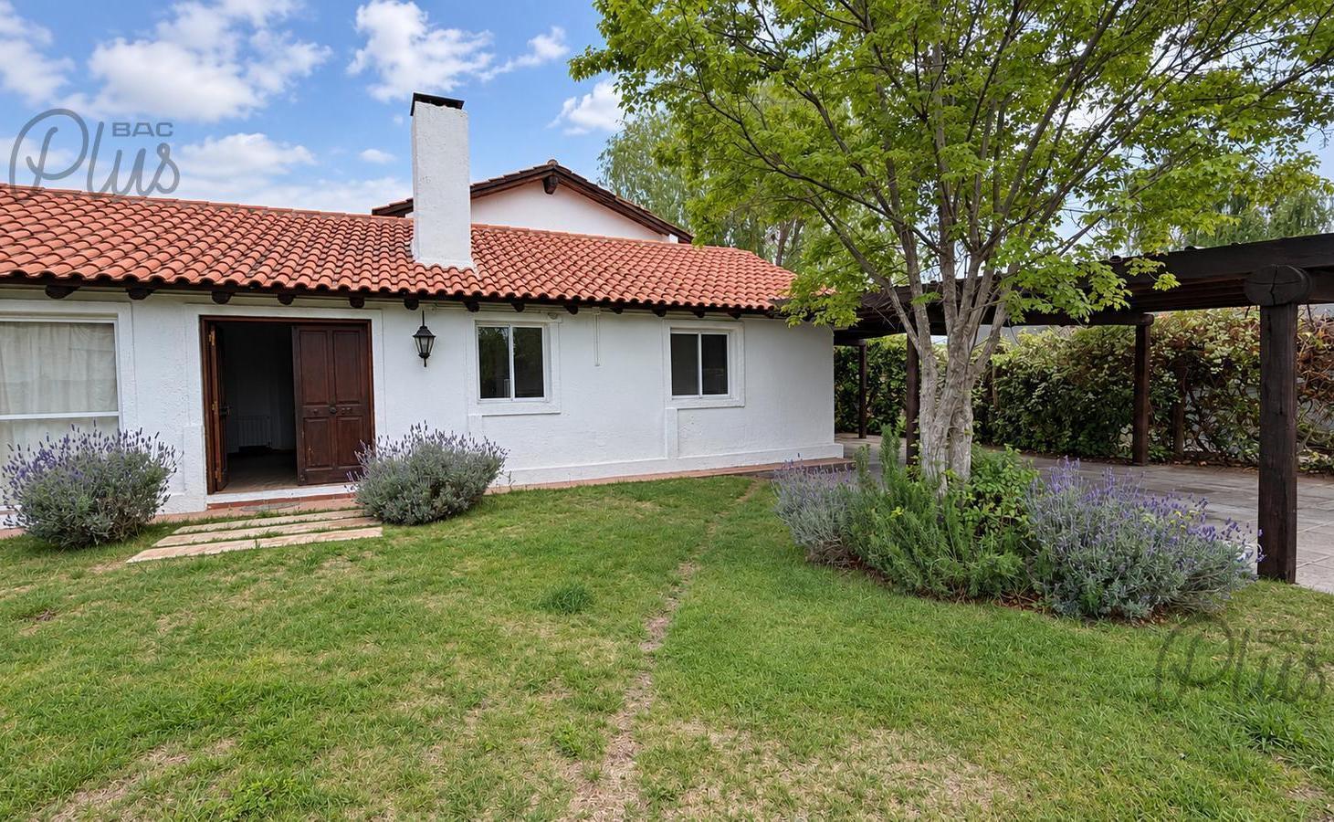 Foto de Casa en venta | Liceo Country Club | Carrodilla, imagen 4