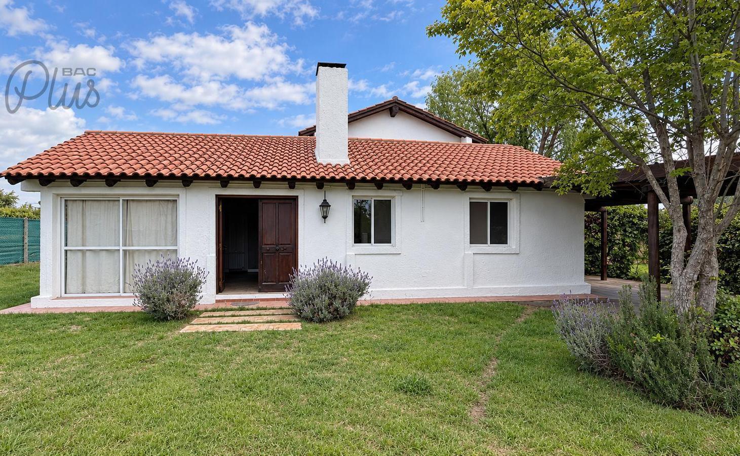 Foto de Casa en venta | Liceo Country Club | Carrodilla, imagen 1