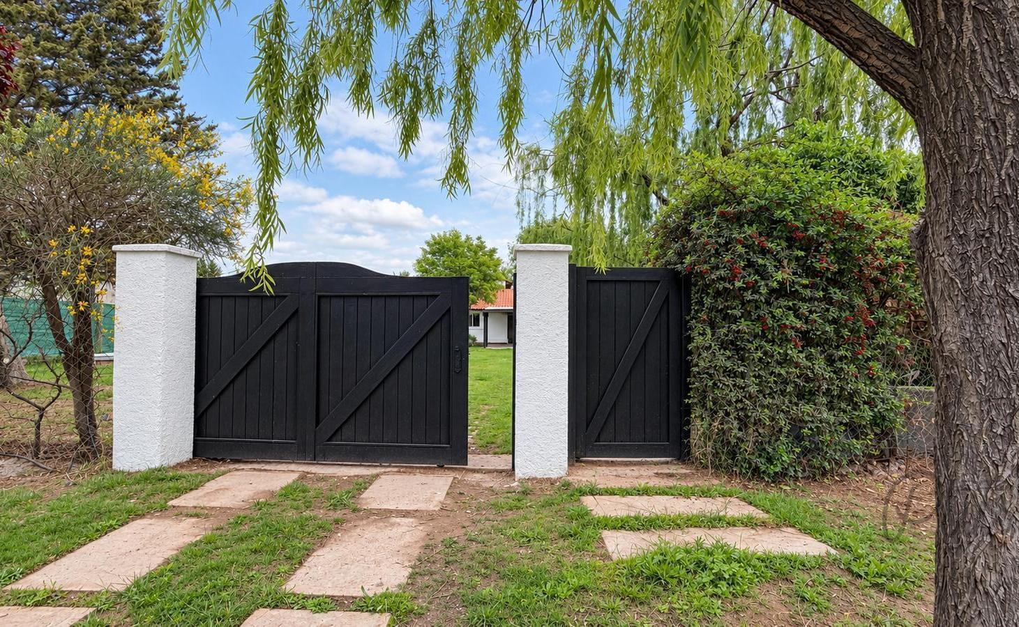 Foto de Casa en venta | Liceo Country Club | Carrodilla, imagen 3