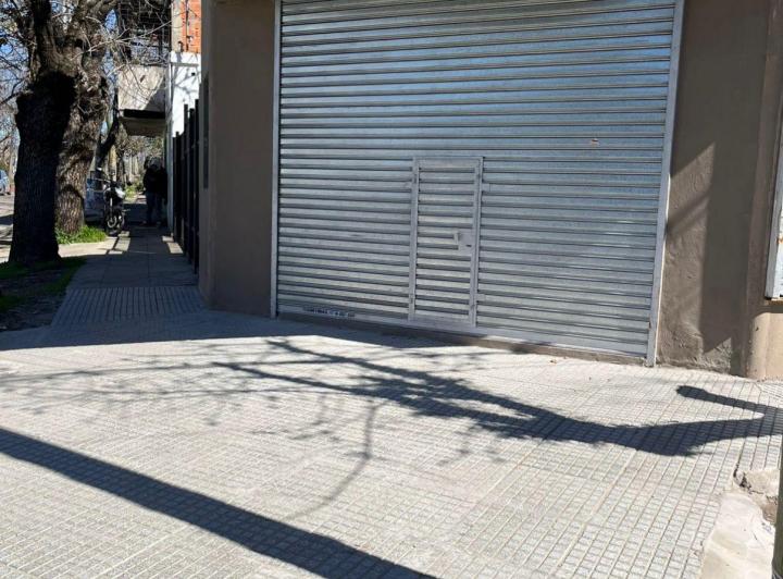 Local comercial. Ingeniero maschwitz 4