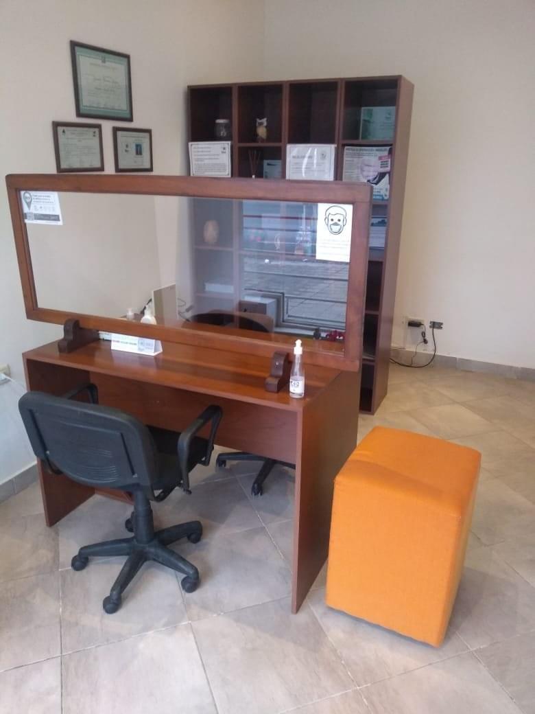 Venta de Local en Av Marconi de Tandil 1