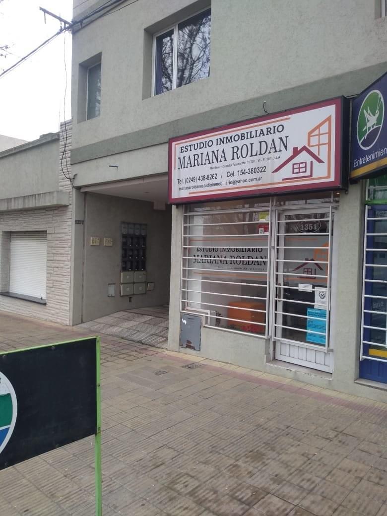 Propiedad en Argentina
