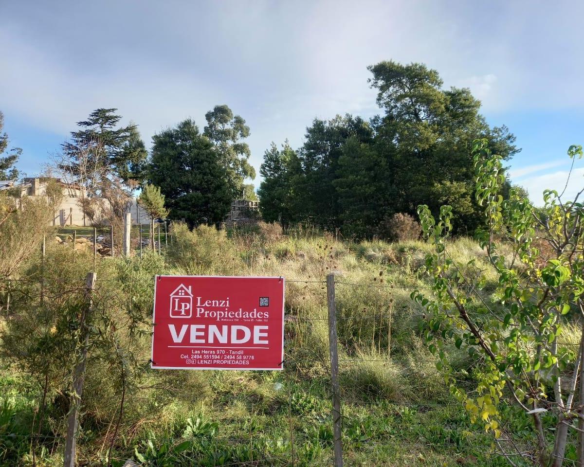 Venta de Lote Calle Picheuta Al 500 de Tandil 3
