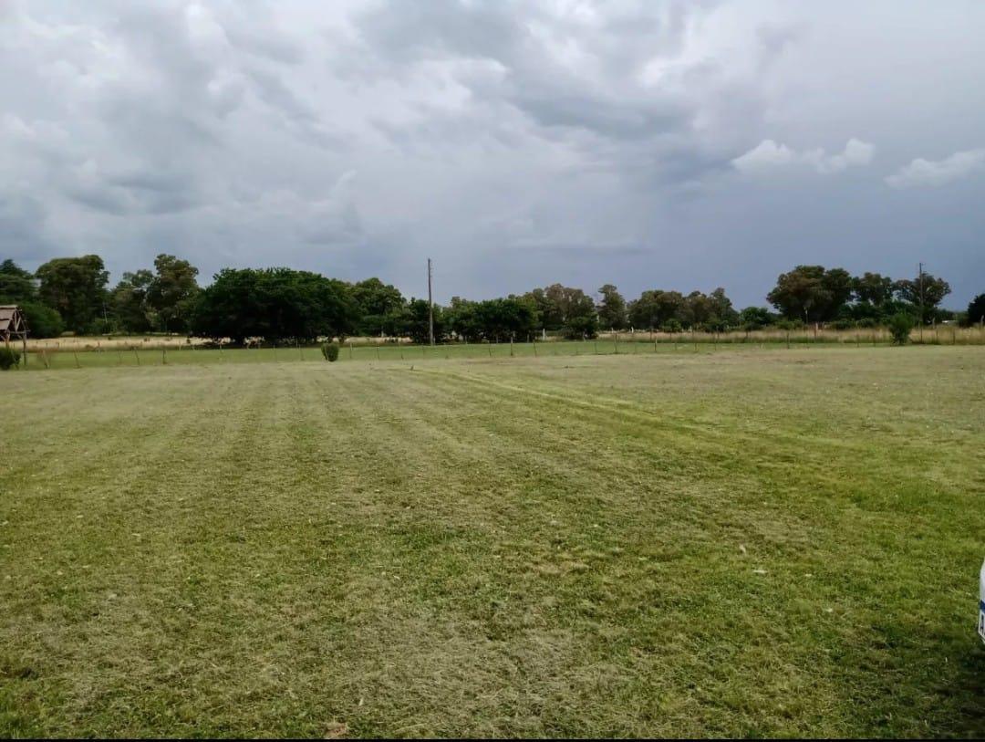 Venta de Lote en Calle de Patagonia y Los Huesos de Tandil U$d 65.000 1
