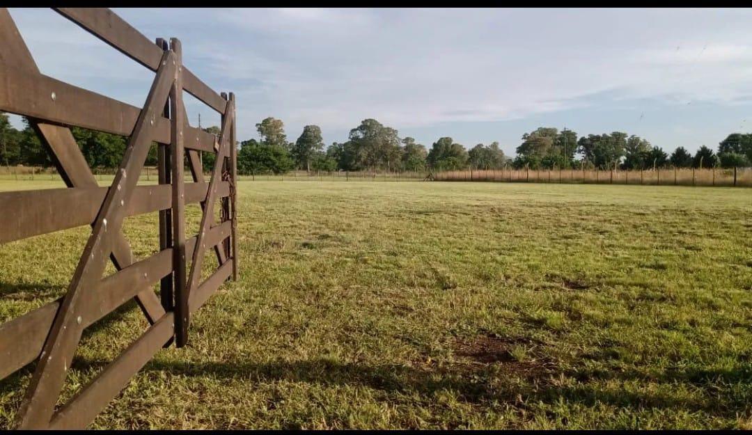 Propiedad en Argentina