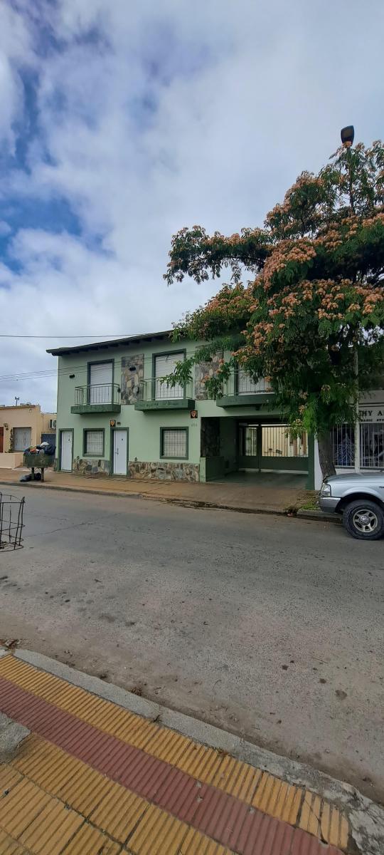 Venta de Duplex en Calle Vicente Lopez 654 de Tandil 3