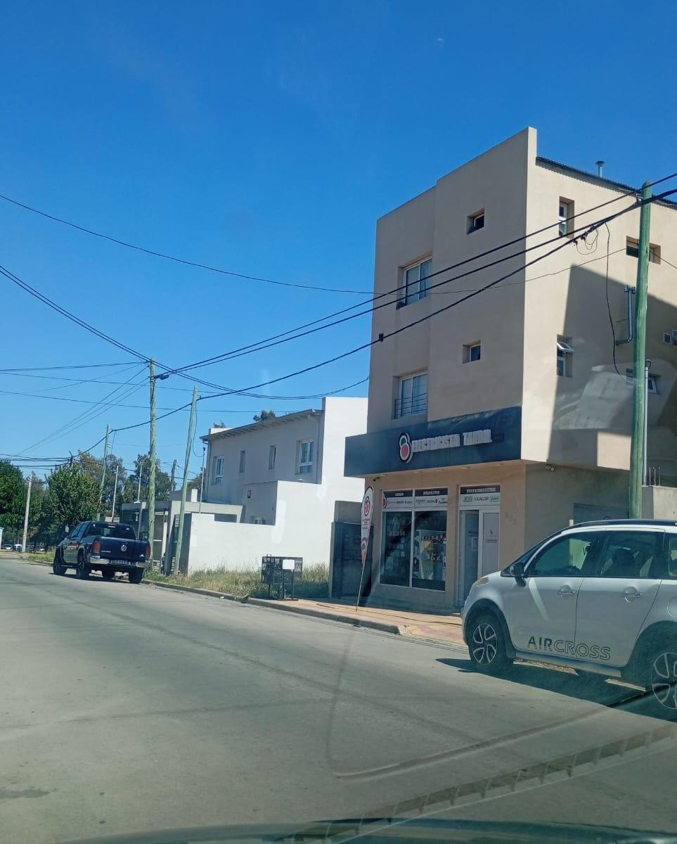 Propiedad en Argentina