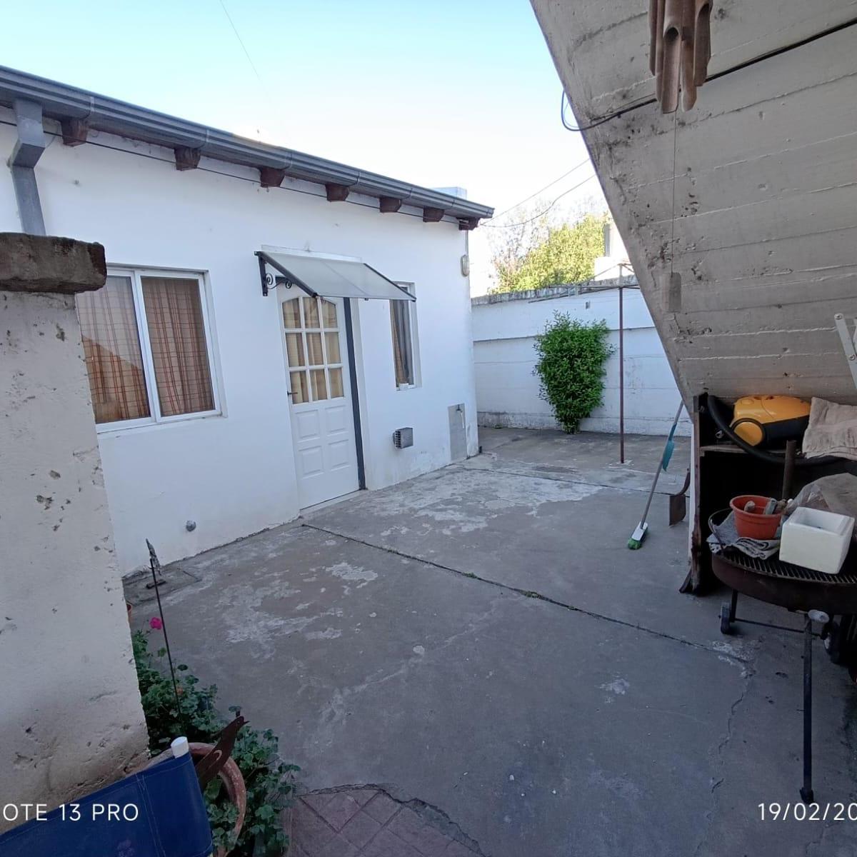 Venta de Casa a Reciclar en Calle Moreno 1345 de Tandil U$d 64.000 4