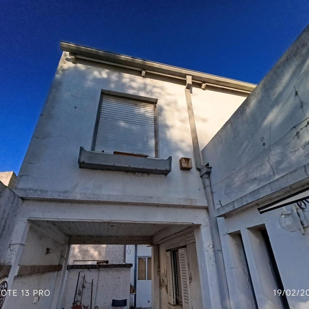 Venta de Casa a Reciclar en Calle Moreno 1345 de Tandil U$d 64.000 3