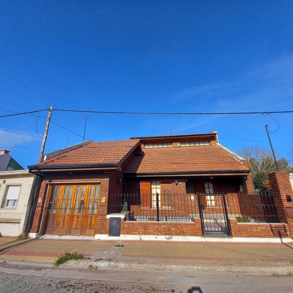 Propiedad en Argentina