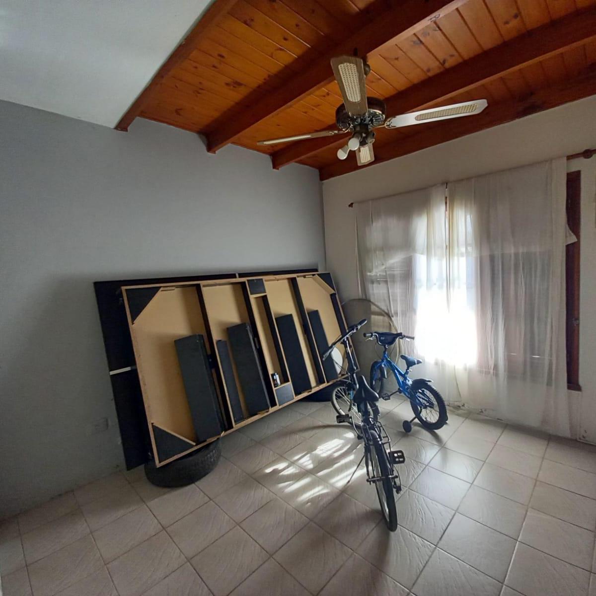 Venta de Casa Calle Pasos Al 700 Villa Italia de Tandil U$d 110.000 Apta Credito 4