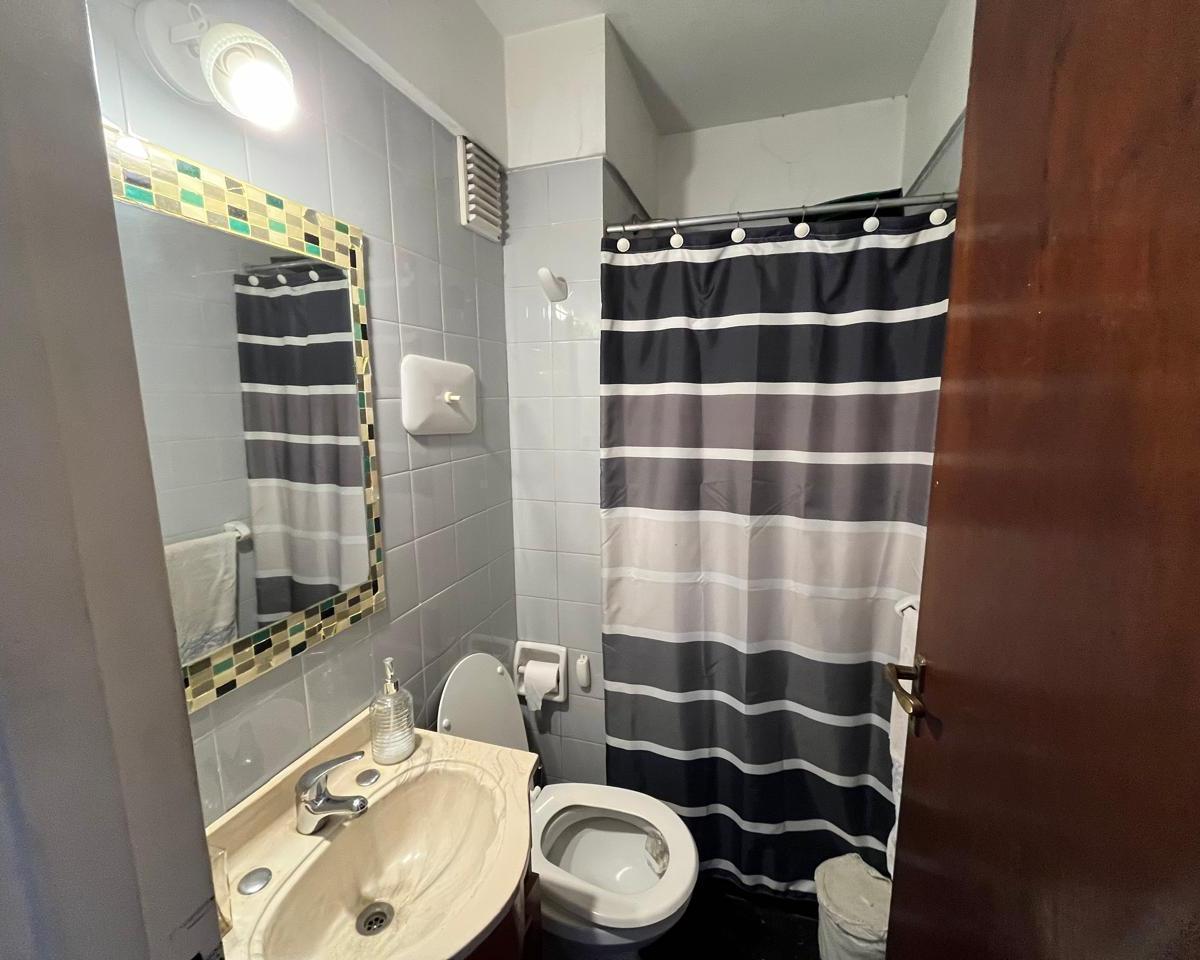 Departamento en Saavedra 2