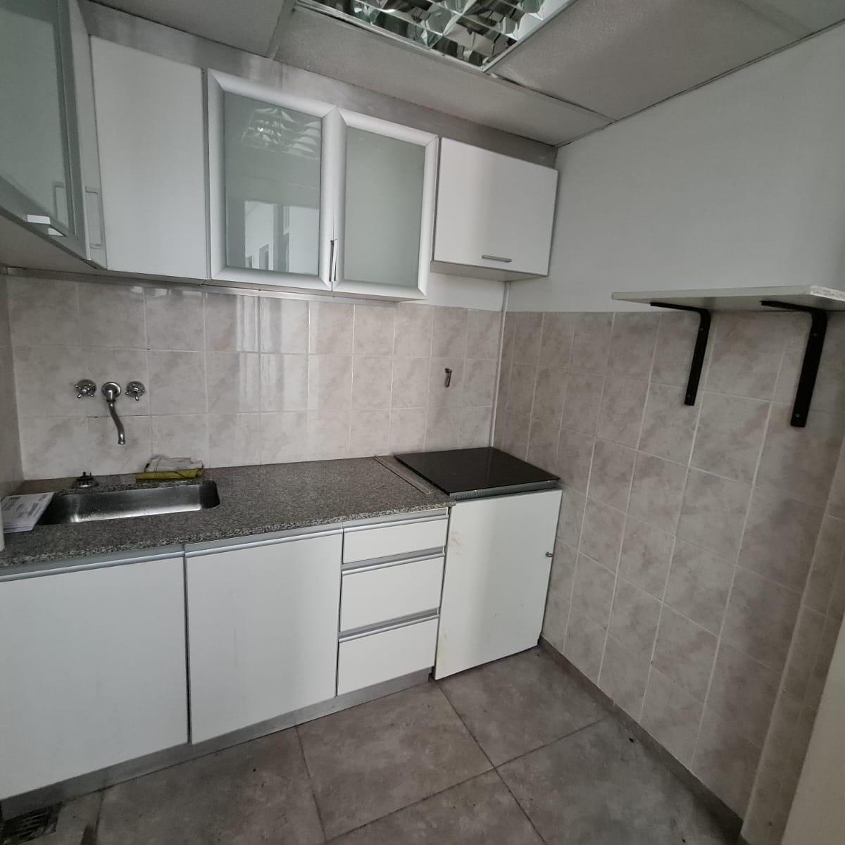 Departamento en Retiro 3