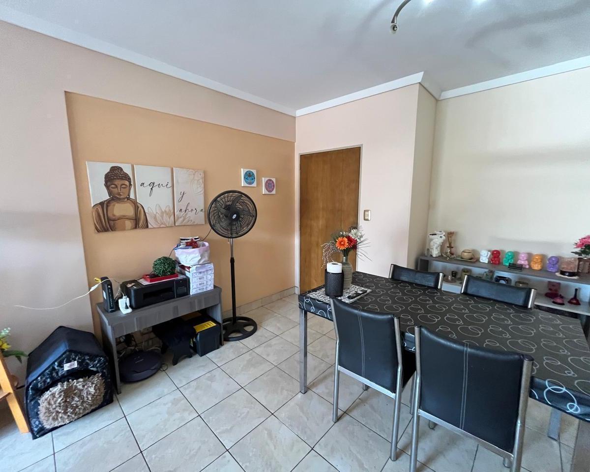 Semipiso de Cuatro Ambientes en Villa Urquiza 5