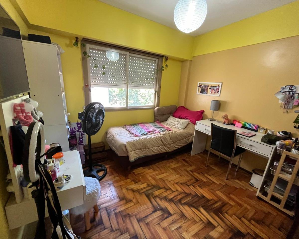 Semipiso de Cuatro Ambientes en Villa Urquiza 1