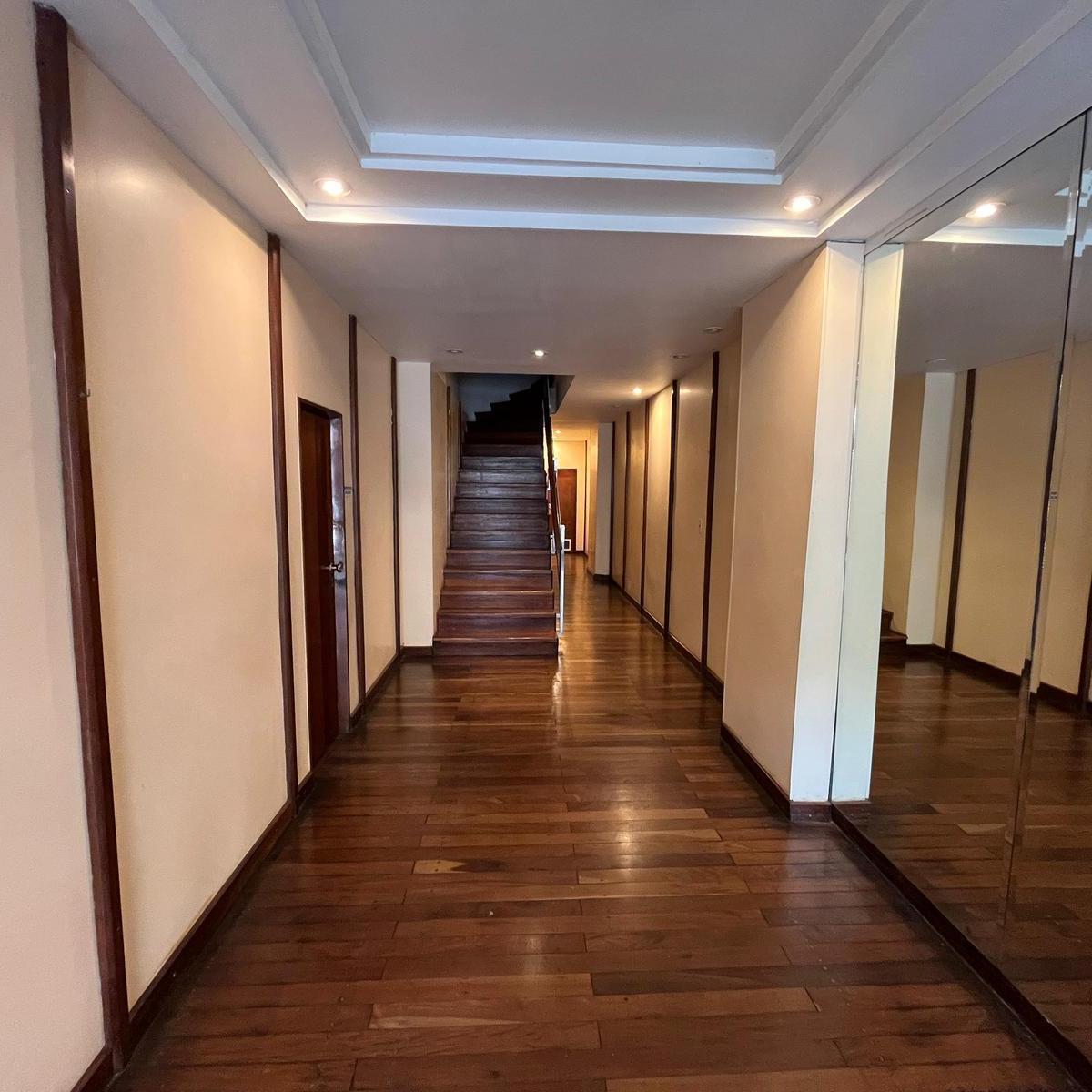 Departamento de Dos Ambientes en Belgrano 2