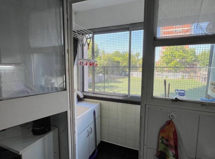 Departamento de 4 ambientes con cochera fija en Saavedra 4