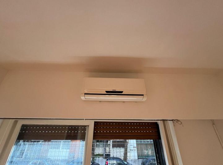 Alquiler Monoambiente en Belgrano – Excelente Ubicación y Bajas Expensas 5