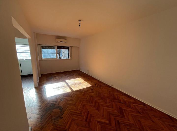 Alquiler Monoambiente en Belgrano – Excelente Ubicación y Bajas Expensas 3