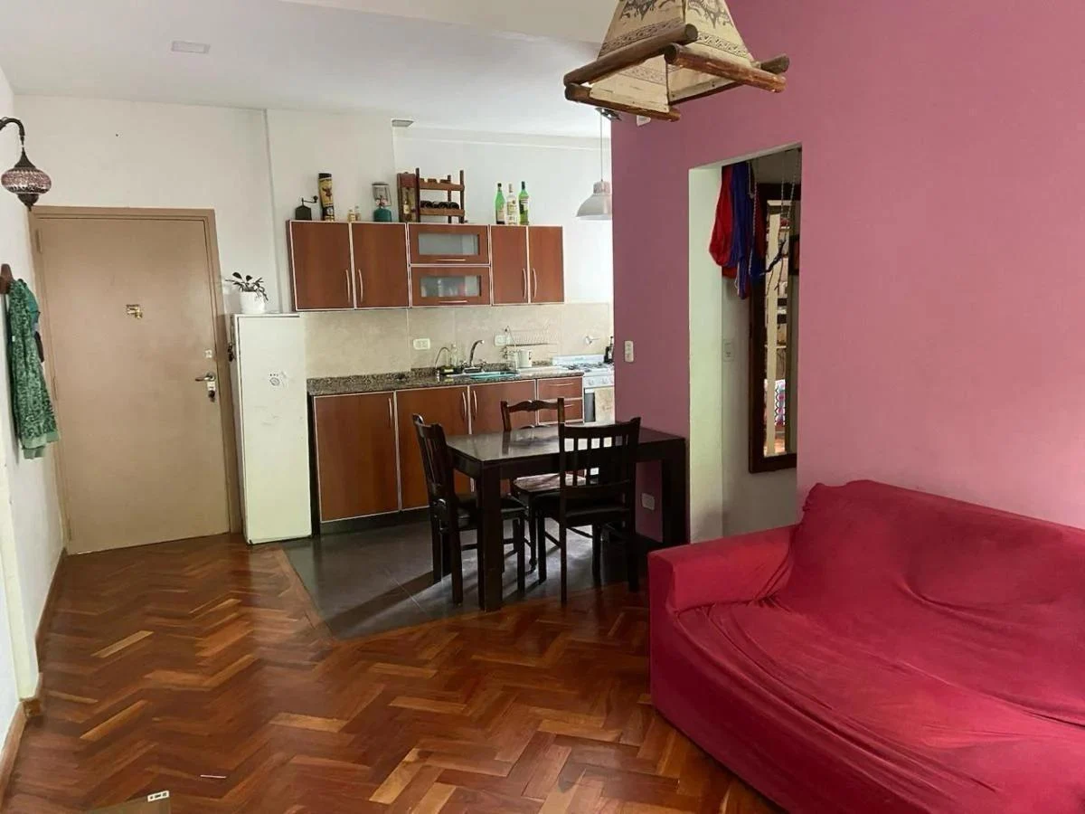 Foto de PH de 3 ambientes al frente – Apto profesional – Belgrano, imagen 4