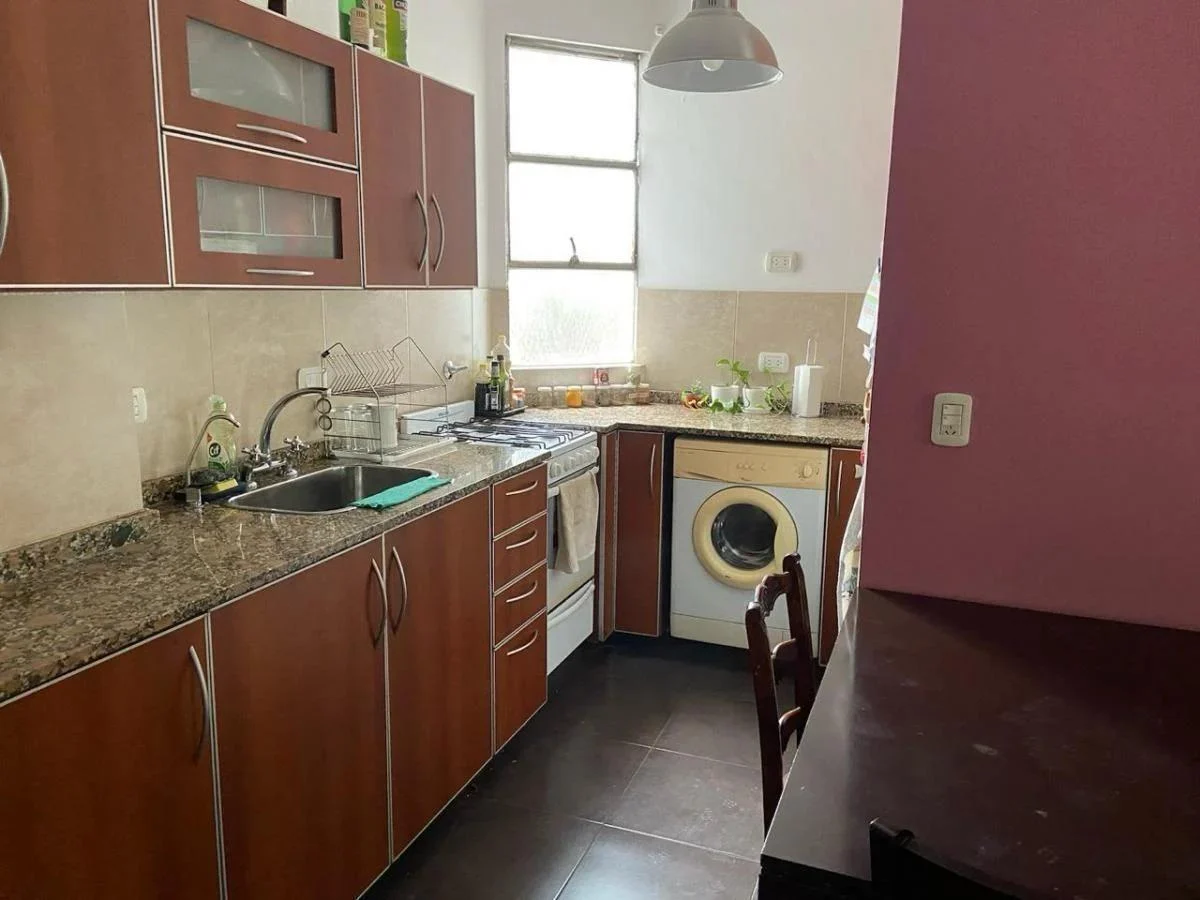 Foto de PH de 3 ambientes al frente – Apto profesional – Belgrano, imagen 2