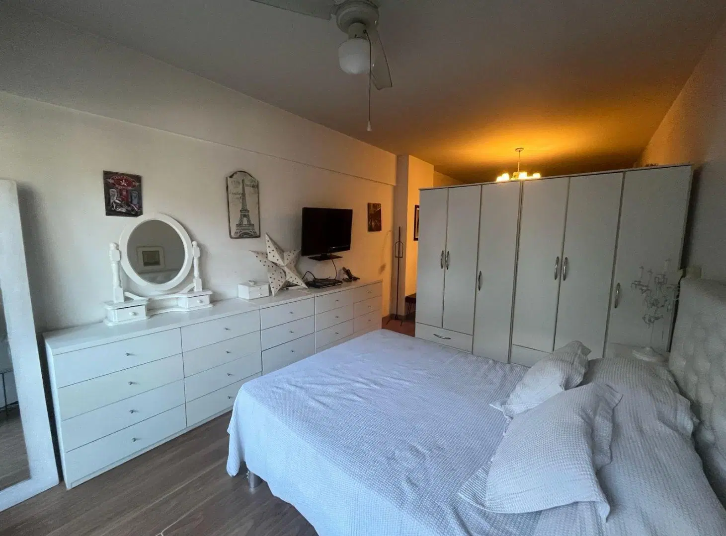 Palermo – Monoambiente Amoblado con Balcón y Amenities en Ciudad de la Paz 2