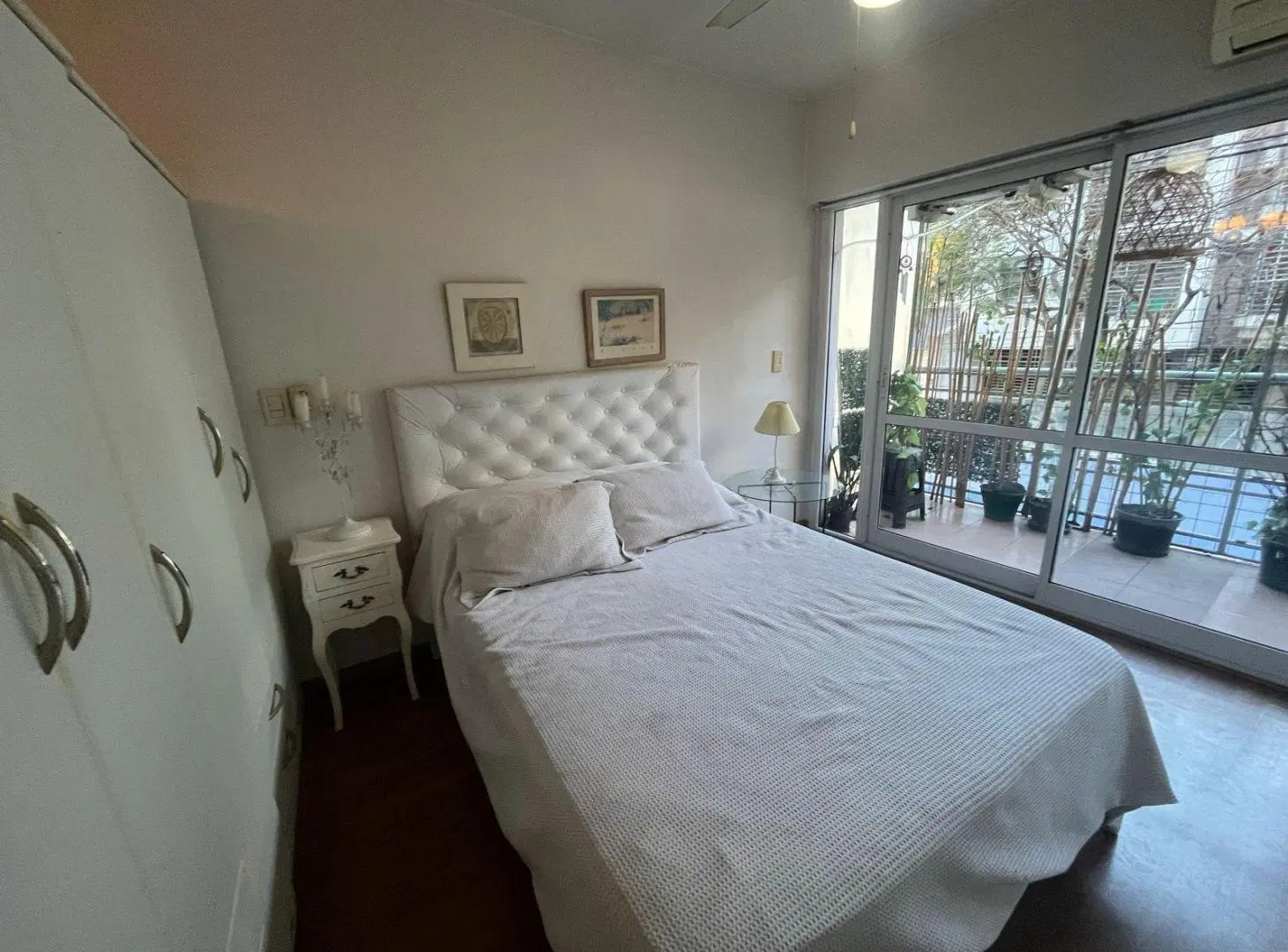 Palermo – Monoambiente Amoblado con Balcón y Amenities en Ciudad de la Paz 5