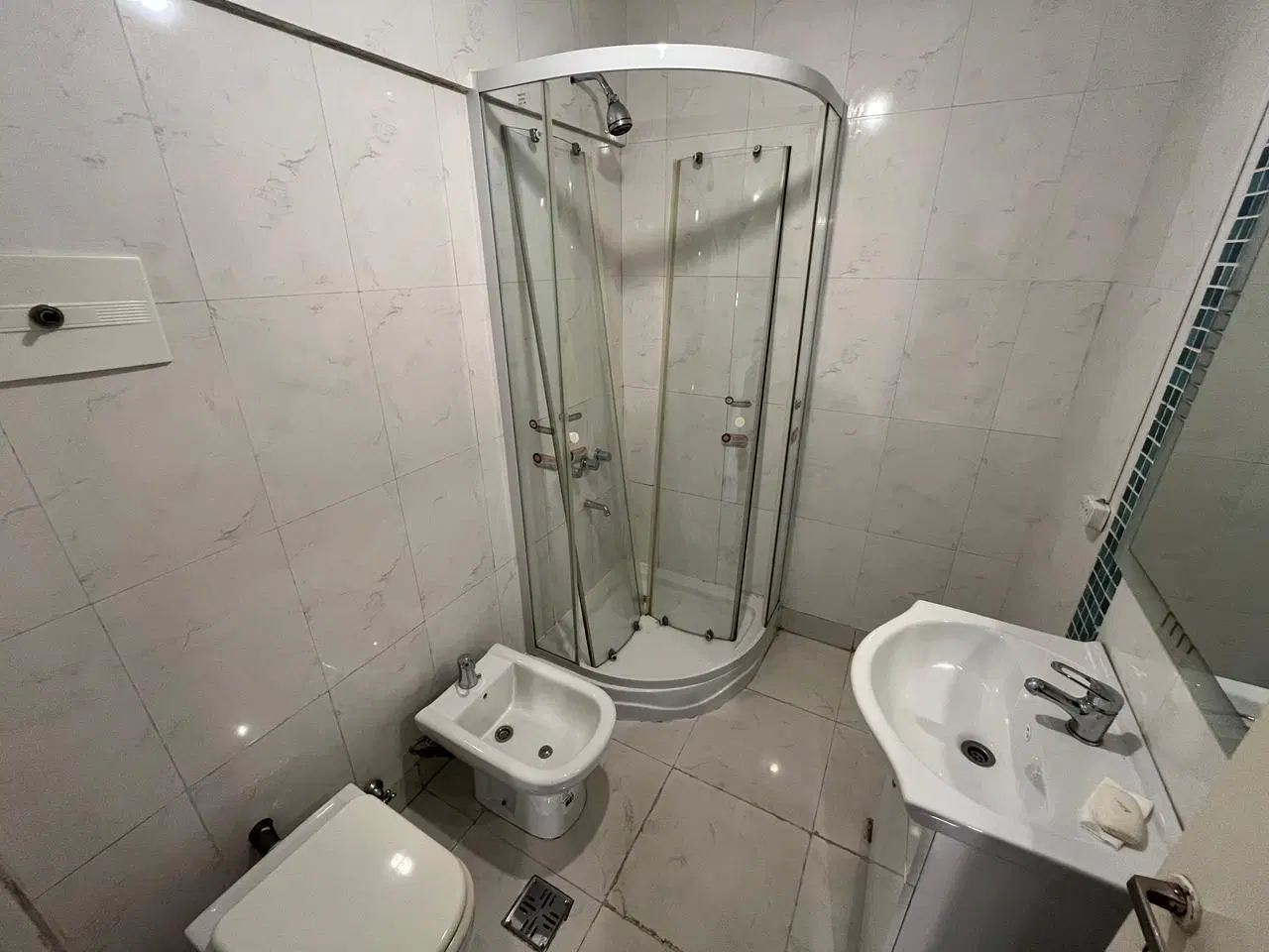 Belgrano C – Monoambiente luminoso con amplio balcón y opción amoblado 3