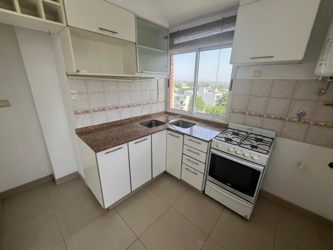 San Fernando | 2 Amb con Cochera | APTO CRÉDITO | Balcón y Amenities