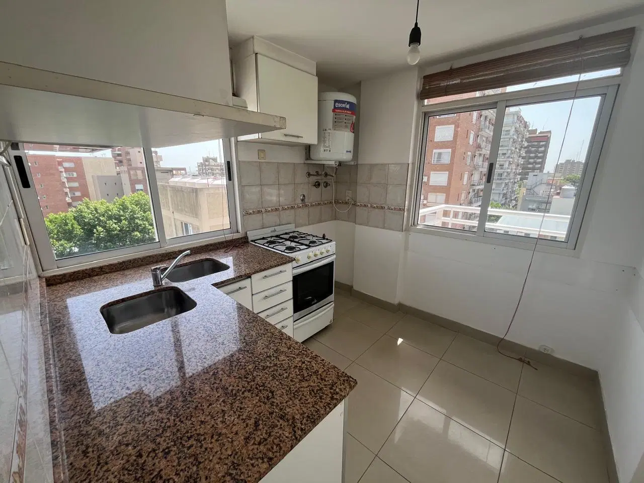 San Fernando | 2 Amb con Cochera | APTO CRÉDITO | Balcón y Amenities 2