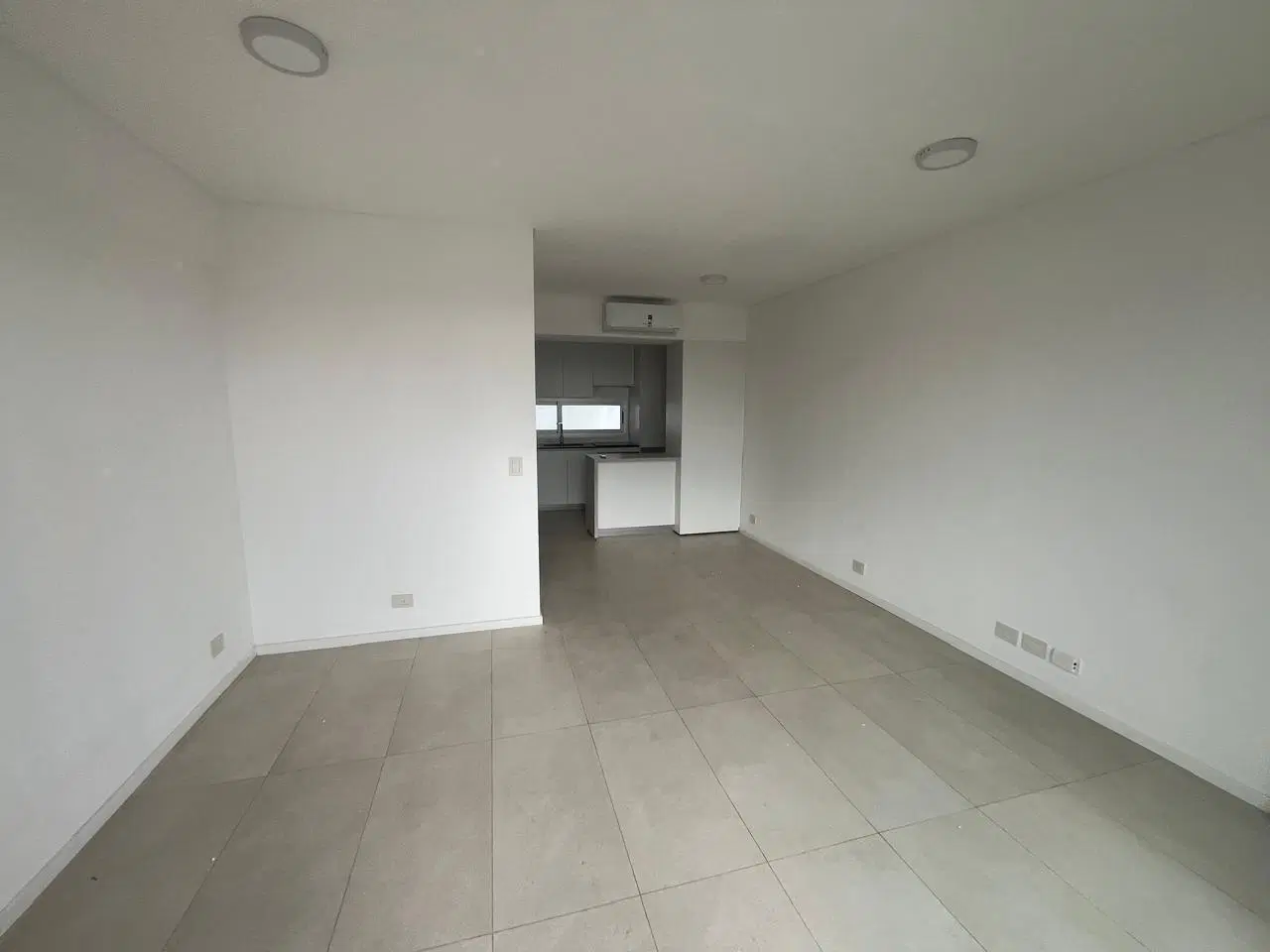 Belgrano – Monoambiente a estrenar con balcón, vista abierta y amenities de categoría 5