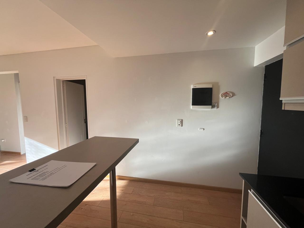 Foto de Núñez – Monoambiente con balcón aterrazado y parrilla – Excelente, imagen 1