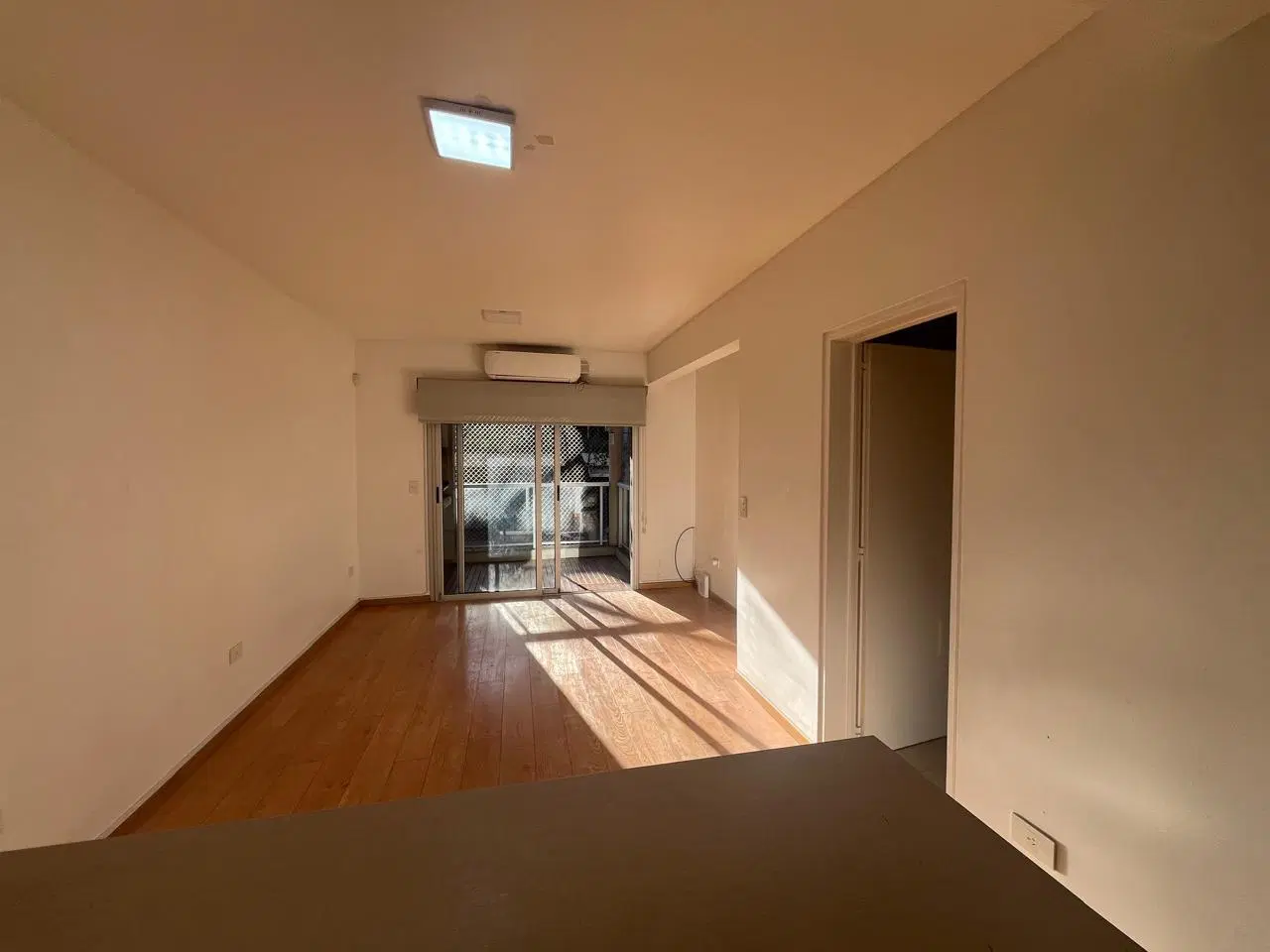 Moderno Monoambiente con Balcón y Parrilla en Núñez 4