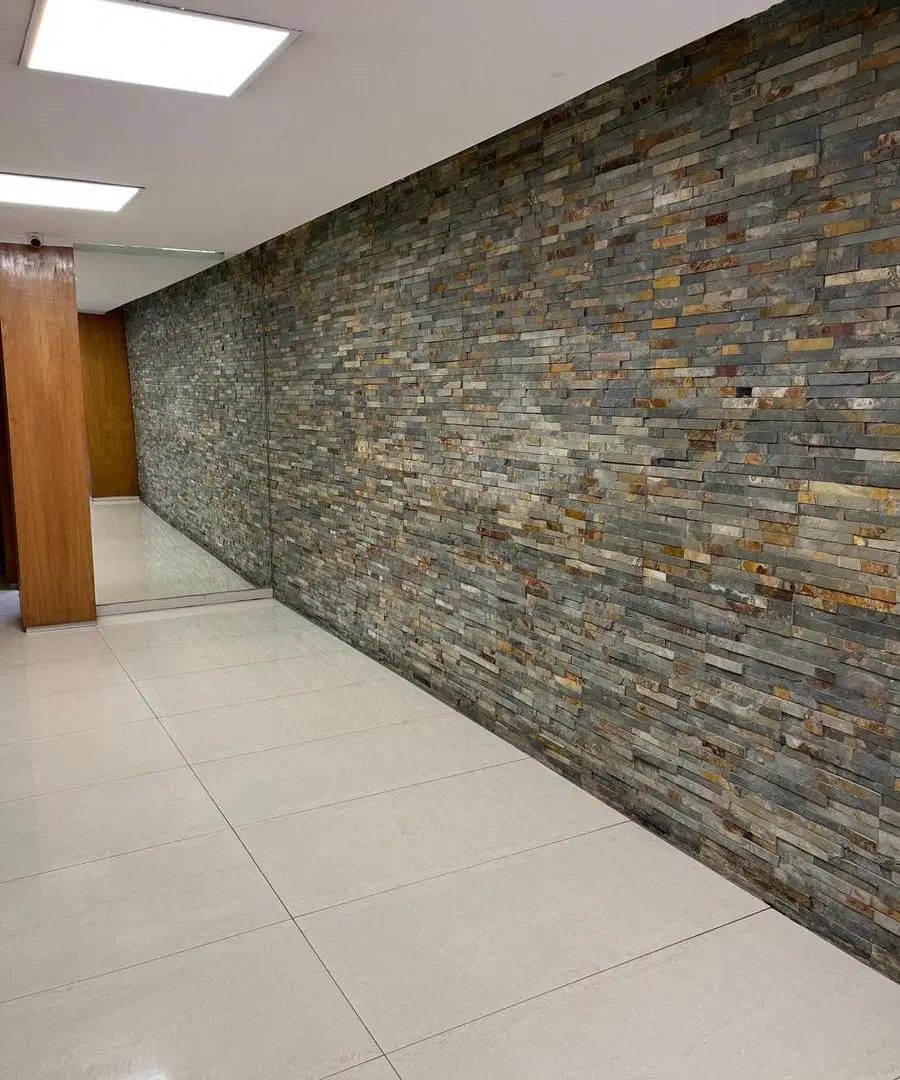 Núñez – Monoambiente con balcón aterrazado y parrilla – Excelente ubicación 8