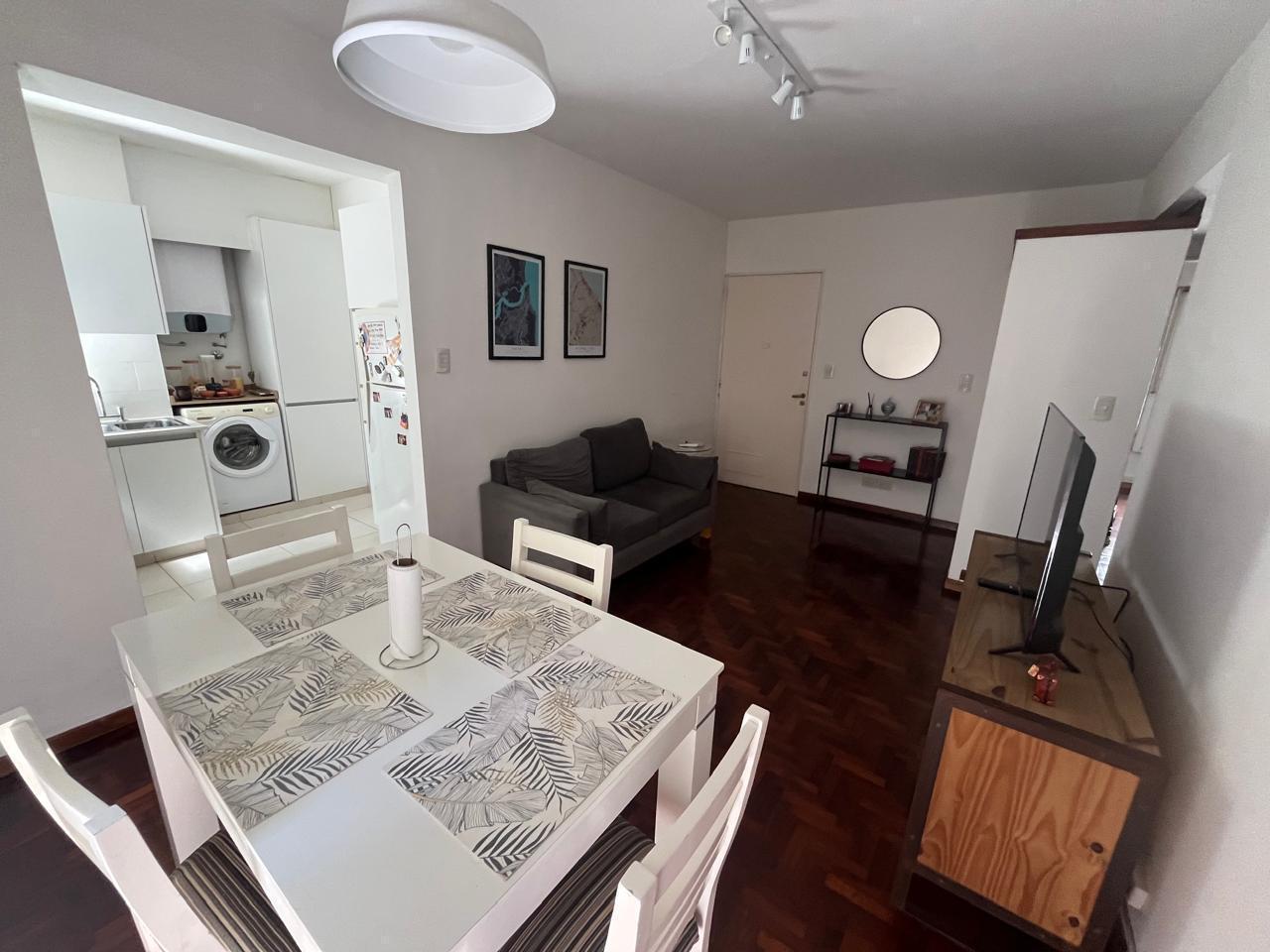 Foto de Belgrano – Departamento de 3 ambientes con balcón al frente - Apto crédito, imagen 5