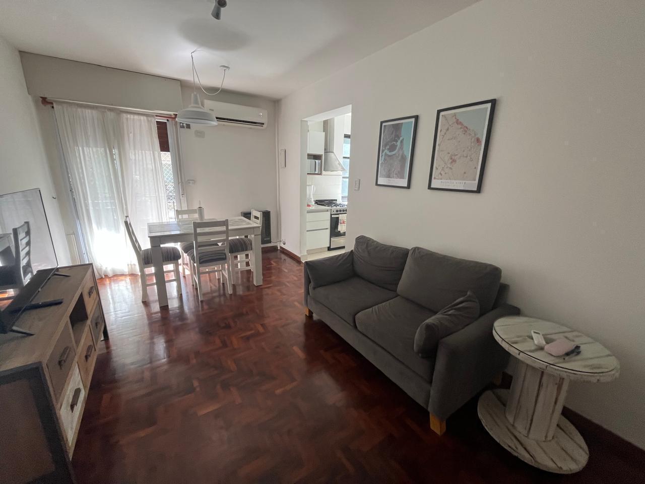 Foto de Belgrano – Departamento de 3 ambientes con balcón al frente - Apto crédito, imagen 2