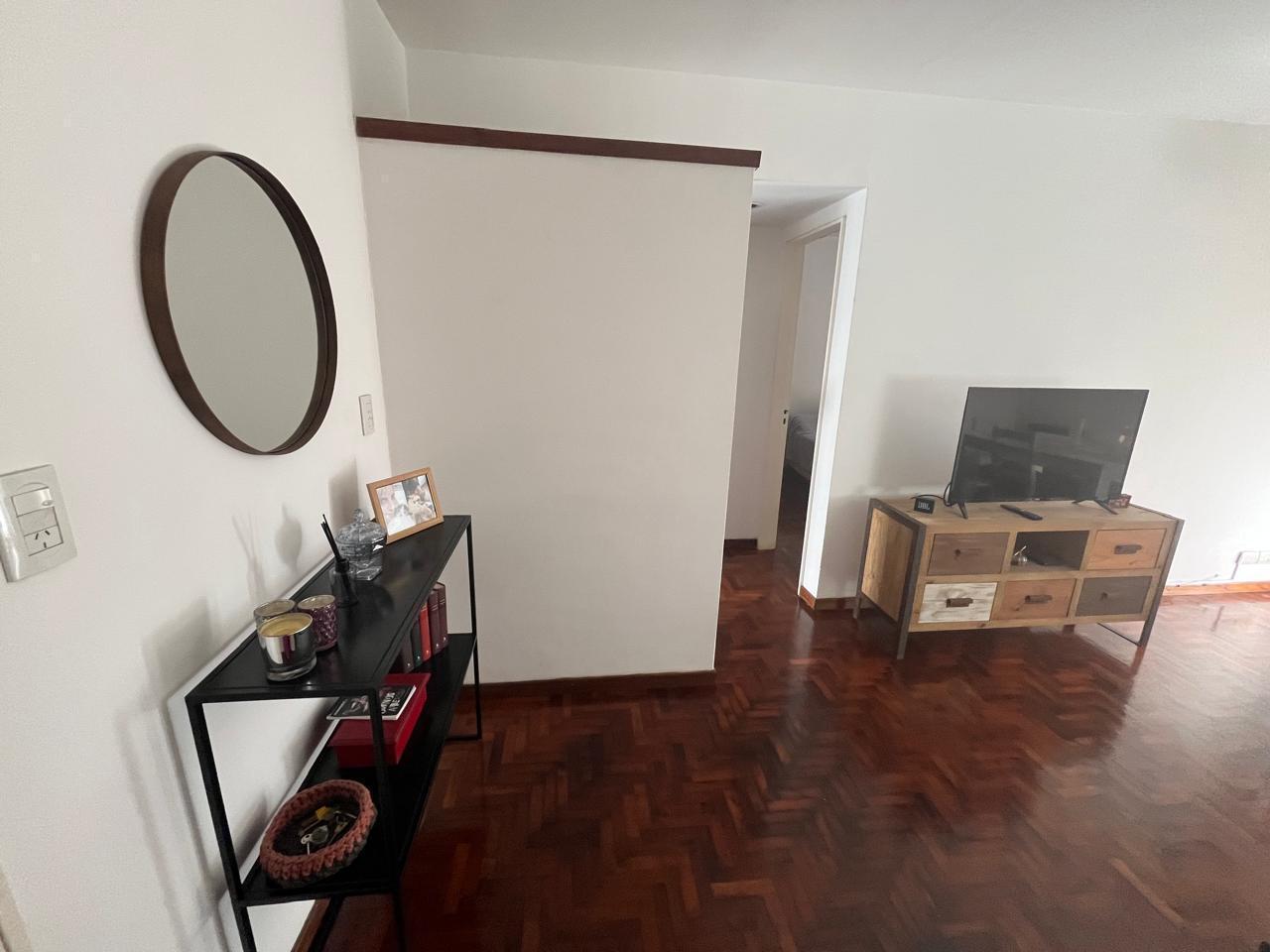 Foto de Belgrano – Departamento de 3 ambientes con balcón al frente - Apto crédito, imagen 1