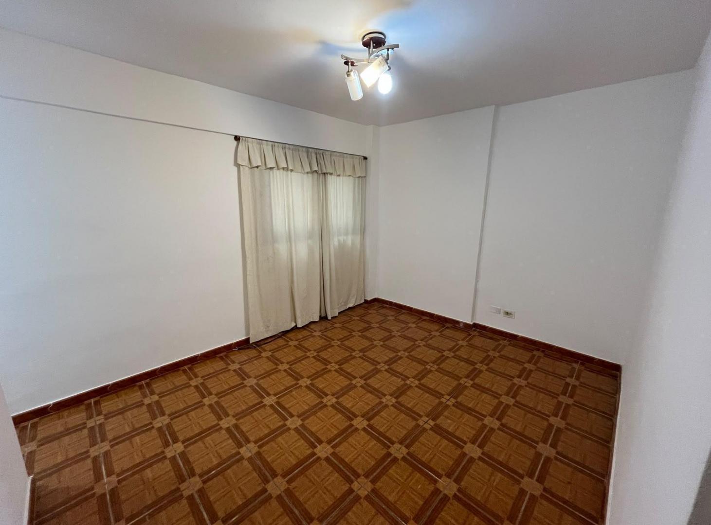 Foto de Núñez – Departamento de 3 Ambientes con Balcón al Frente sobre Cuba, imagen 1